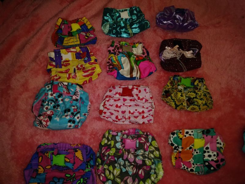 Xs -small primate diaper covers per dozen (Spider Monkey Adoption USA)/ ,Prime Monkey Hub Xs -small primate diaper covers per dozen (Spider Monkey Adoption USA)/ ,Prime Monkey Hub