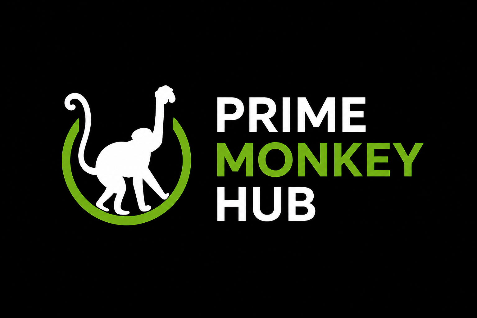 primemonkeyhub.com